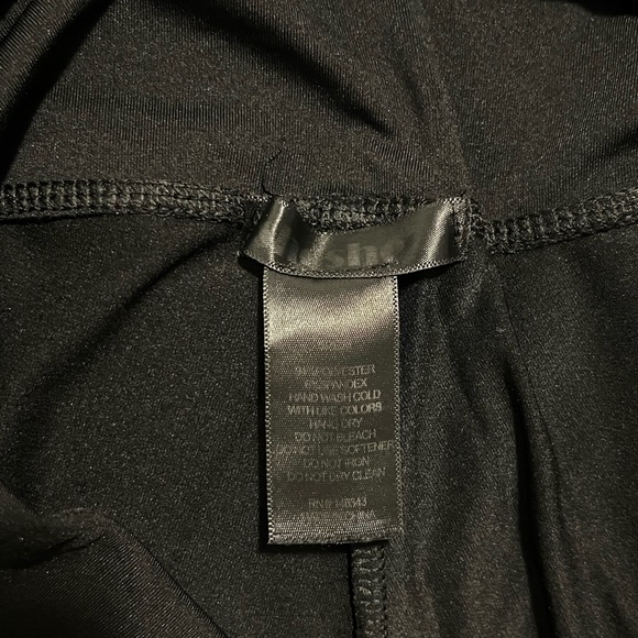 3 tone workout pants - Picture 3 of 3